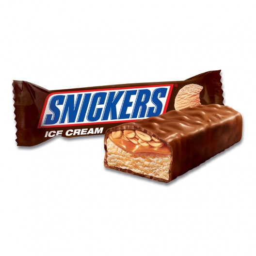 СЛАДОЛЕД “Snickers“ 48г