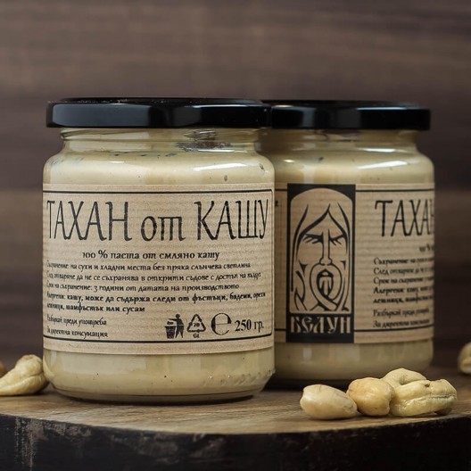 ТАХАН от кашу "Белун" 250г