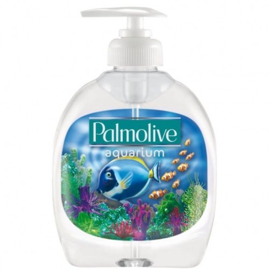САПУН Течен "Palmolive" 300мл