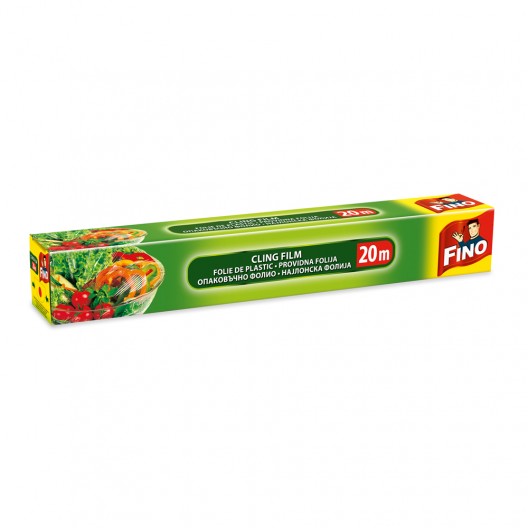 ОПАКОВЪЧНО ФОЛИО "Fino" 20м