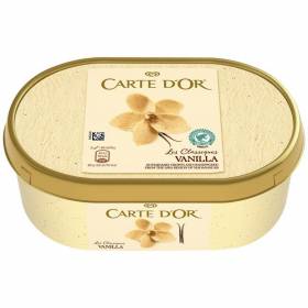 СЛАДОЛЕД "Carte d'or" 750мл /ванилия/