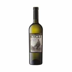 ВИНО Совиньон Блан & Семийон & Вионие  "Cycle' 750мл