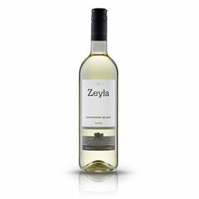ВИНО Совиньон Блан "Zeyla" 0.75л