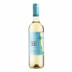 ВИНО Совиньон Блан "Paralelo 33" 0.75л /Чили/