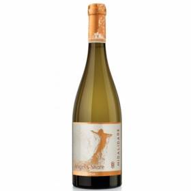 ВИНО Шардоне "Angel's Share" 0.75л