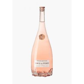 ВИНО Розе Cote des Roses "Gerard Bertrand" 0.75л
