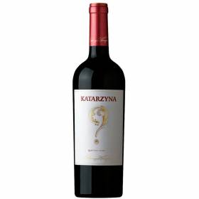 ВИНО Червено "Katarzyna" Question mark 750мл