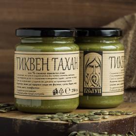 ТАХАН Тиквен "Белун" 250г