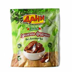ФУРМИ СУШЕНИ "Дани" 250г