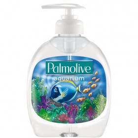 САПУН Течен "Palmolive" 300мл